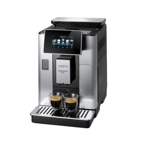Бытовые автоматические кофемашины